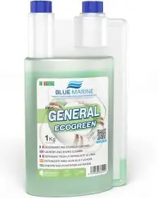 Detergente General EcoGreen