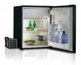 Frigorifero Vitrifrigo C75L CHR