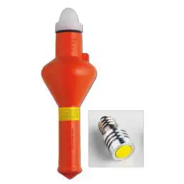 Boetta Luminosa Modello Vega Led