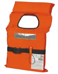 Giubbotto di Salvataggio Nadir 100 N