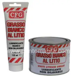Grasso Bianco Multiuso