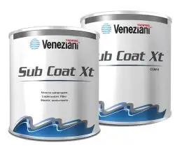 Stucco Bicomponente Subcoat XT