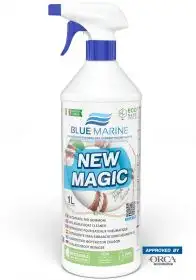 Blue Marine New Magic 1 Lt