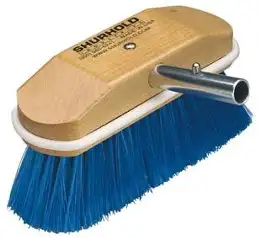 Spazzola Rettangolare (Extra Soft) Shurhold