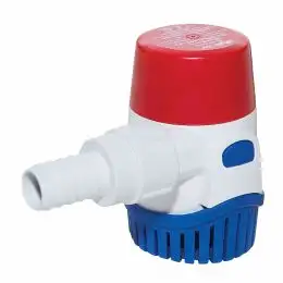 Pompa Immersione Rule 800