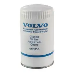 Filtro Olio Volvo Penta 423135