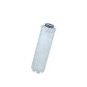 Cartuccia Filtrante Anticalcare HA BX