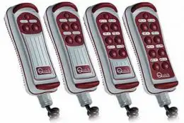 Pulsantiera stagna HRC Quick