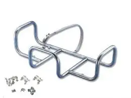 Telaio Inox Zattera "Strong"