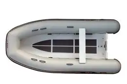 Battello Ventus 12 VL