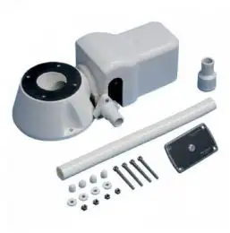 Kit Trasformazione Elettrico WC