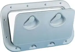 Portello Classic Rettangolare Grande