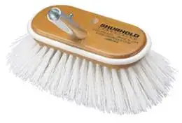 Spazzola Ovale (Dura) Shurhold