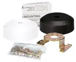 Kit Coprimozzo X34 Ultraflex