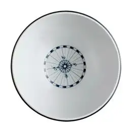 Set 6 Coppette Individuale Columbus