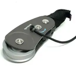 Bozzello Strozzatore Spinlock BRS/63