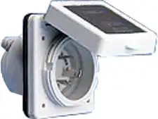Spina ABS 16A Marinco