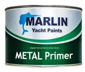 Marlin Metal Primer