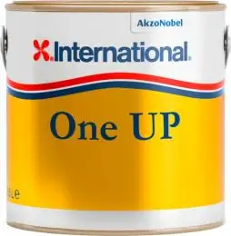 Primer/Sottosmalto One-Up International