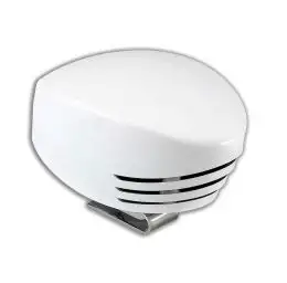 Tromba Elettrica in ABS Shark