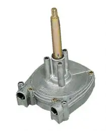 Gruppo Timoneria Ultraflex T71FC