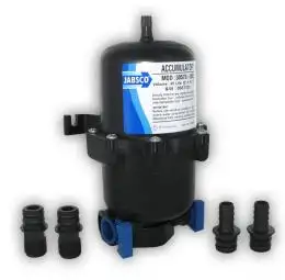 Mini Accumulatore Jabsco
