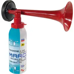 Tromba a Gas TA1-H