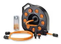 Set AquaPass Claber