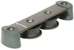 Rinvio Multiplo T50/2 Spinlock Due Vie