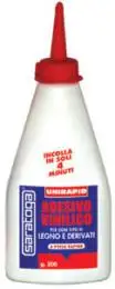 Colla Adesiva Unirapid Saratoga