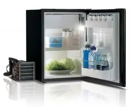 Frigorifero Vitrifrigo C42L