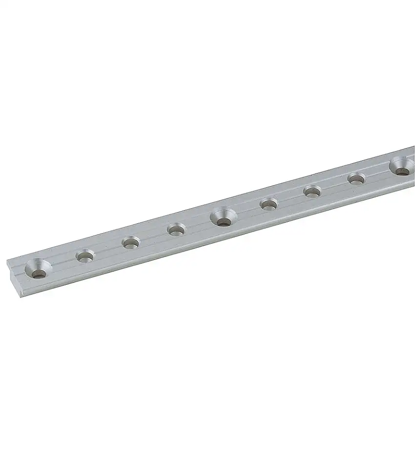 Binario 20 x 3 mm