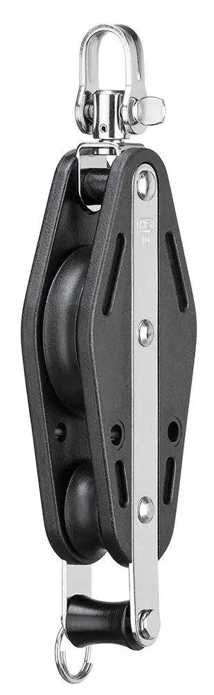 Blocco violino HDF