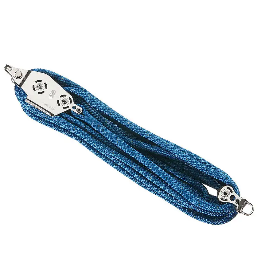 Boa di discesa completa Sprenger, Micro XS