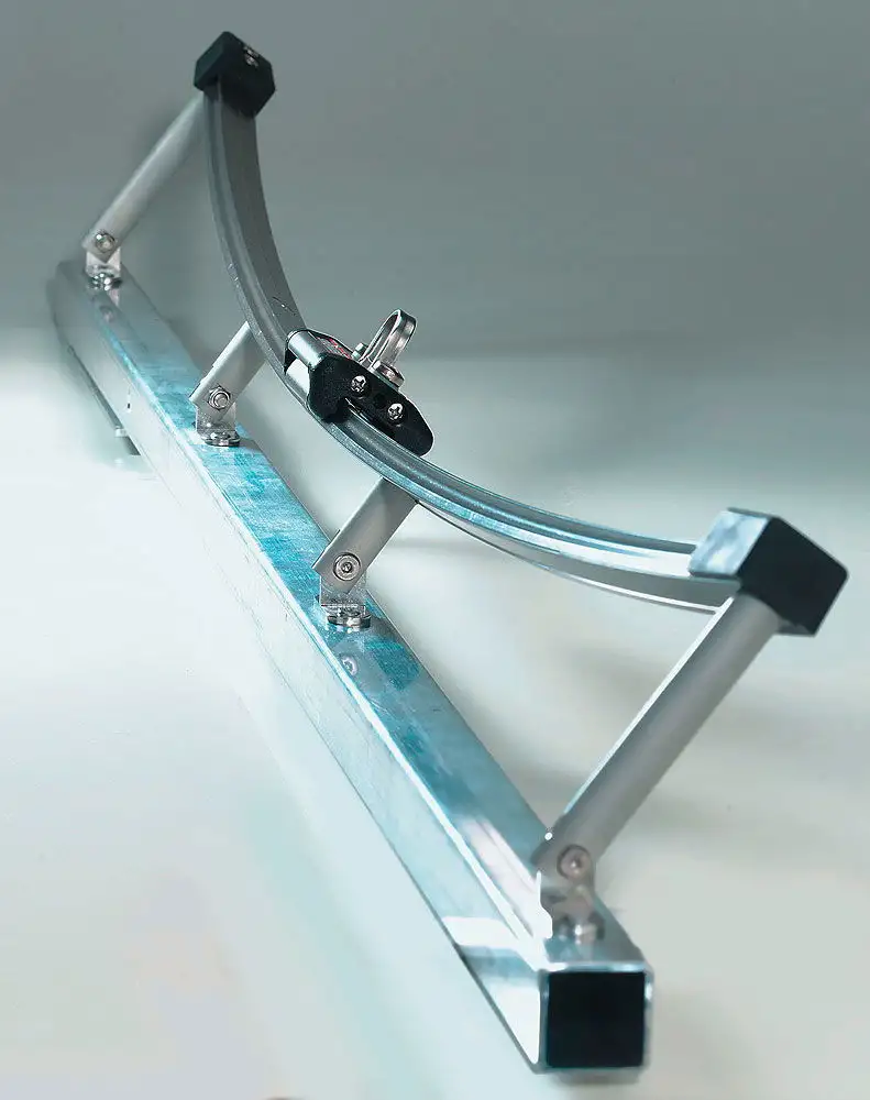 FIOCCO AUTOVIRANTE PROFILO PIATTO