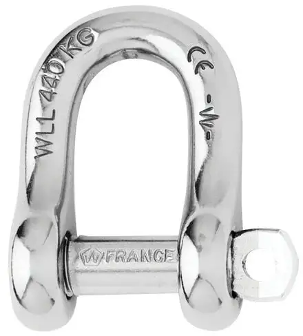 Grillo Wichartd forma D corto