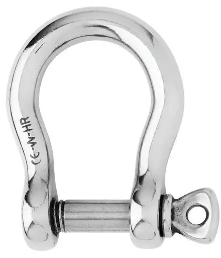 Grillo Wichard HR (High Resistant) curvo