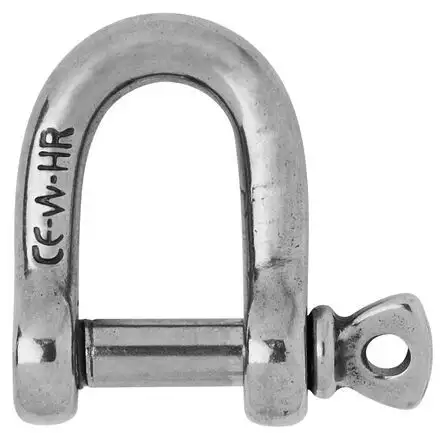 Grillo Wichard HR (High Resistant) forma D