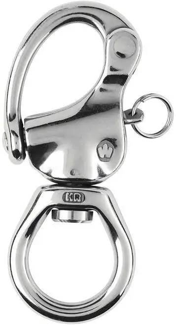 Grillo Wichard Schanpp HR (High Resistant) con occhiello girevole grande