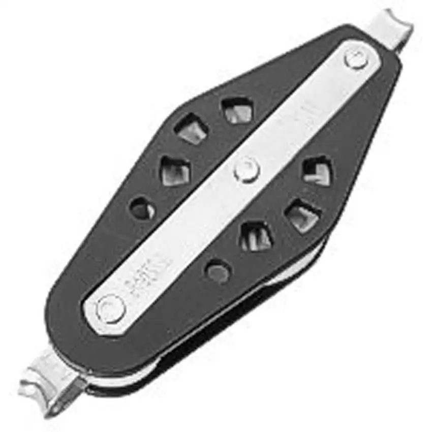 Blocco violino occhio UB