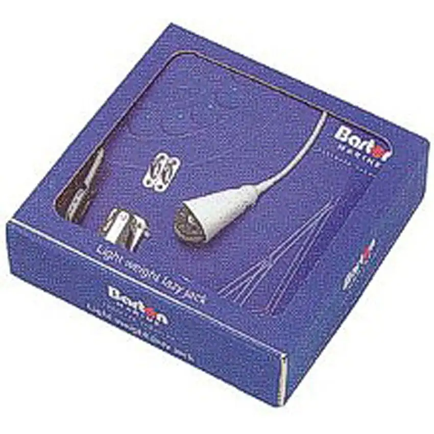 Pigroni leggeri BARTON