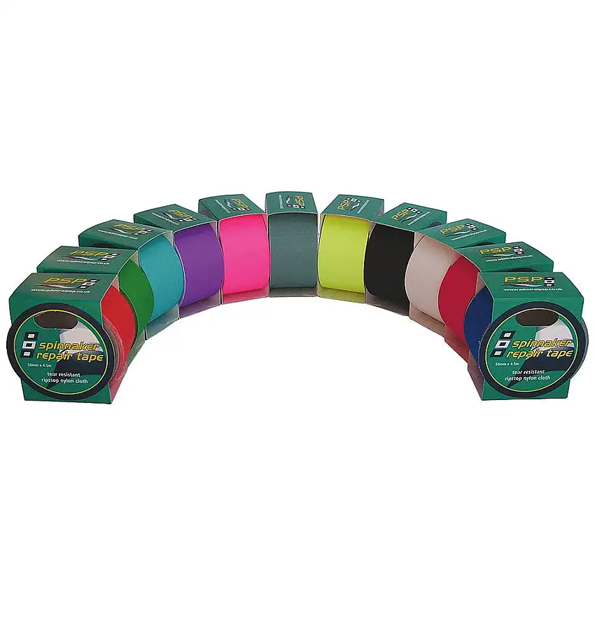 Nastro per spinnaker RIPSTOP