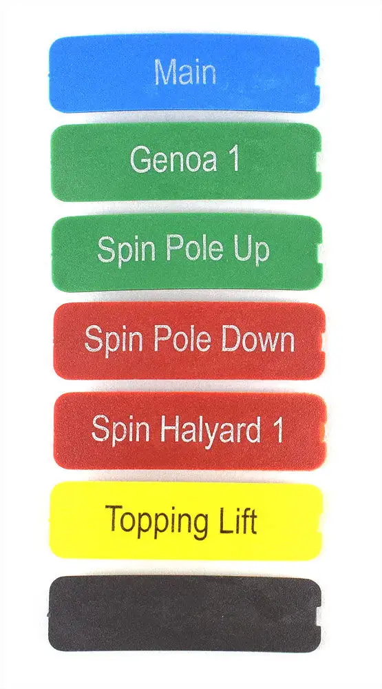 Etichettatura Barton Cruiser