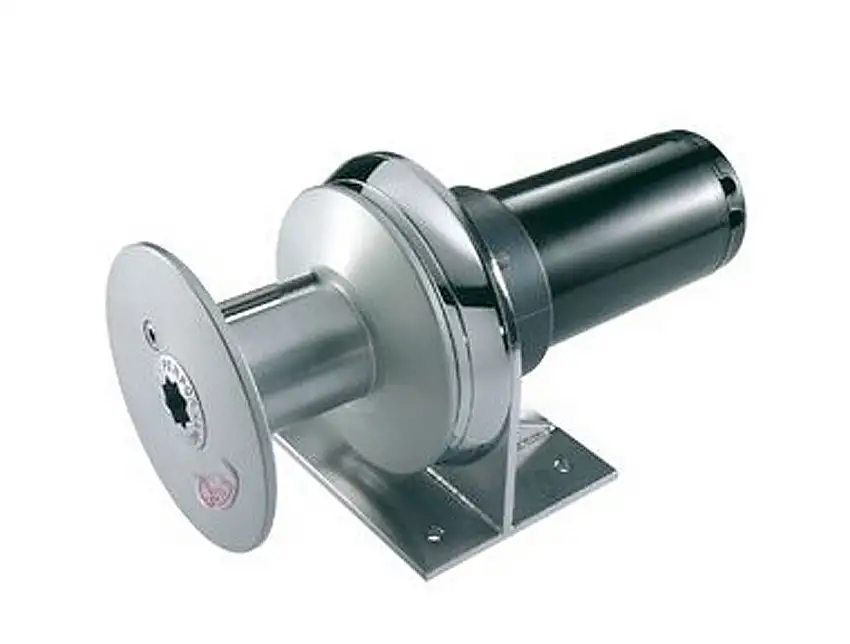 TOTEM G 500W-12V Tender capstan