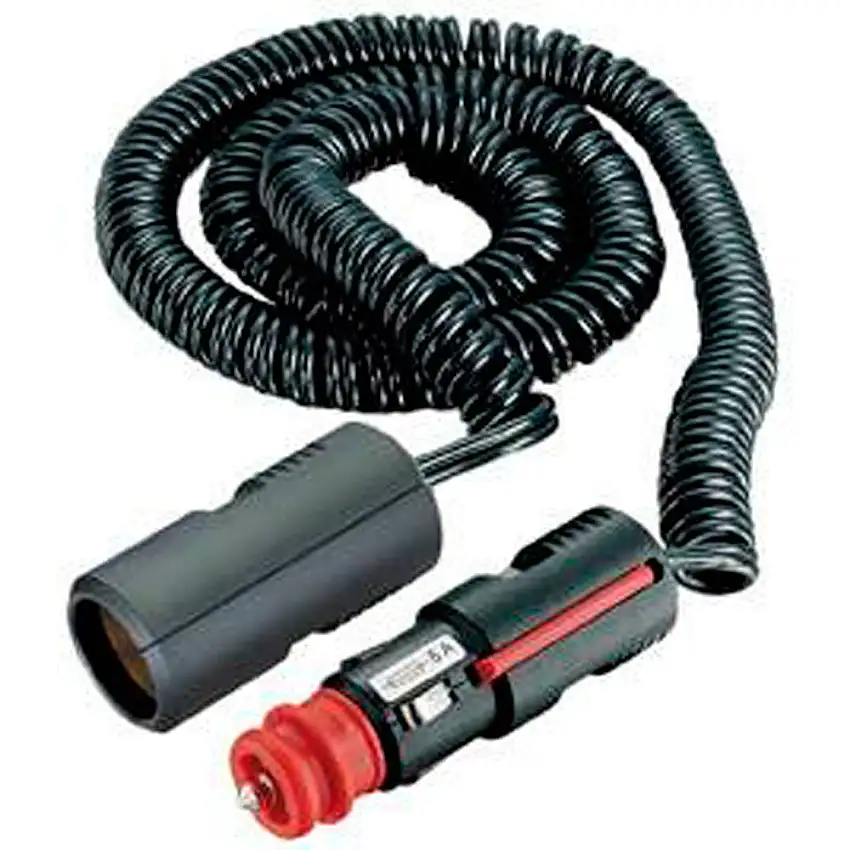 Prolunga max.3mplug/accoppiatore