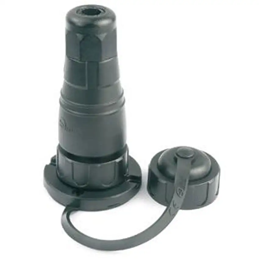 Connettore a spina IP67
