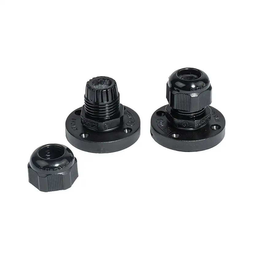 Set di 2 boccole per il ponte