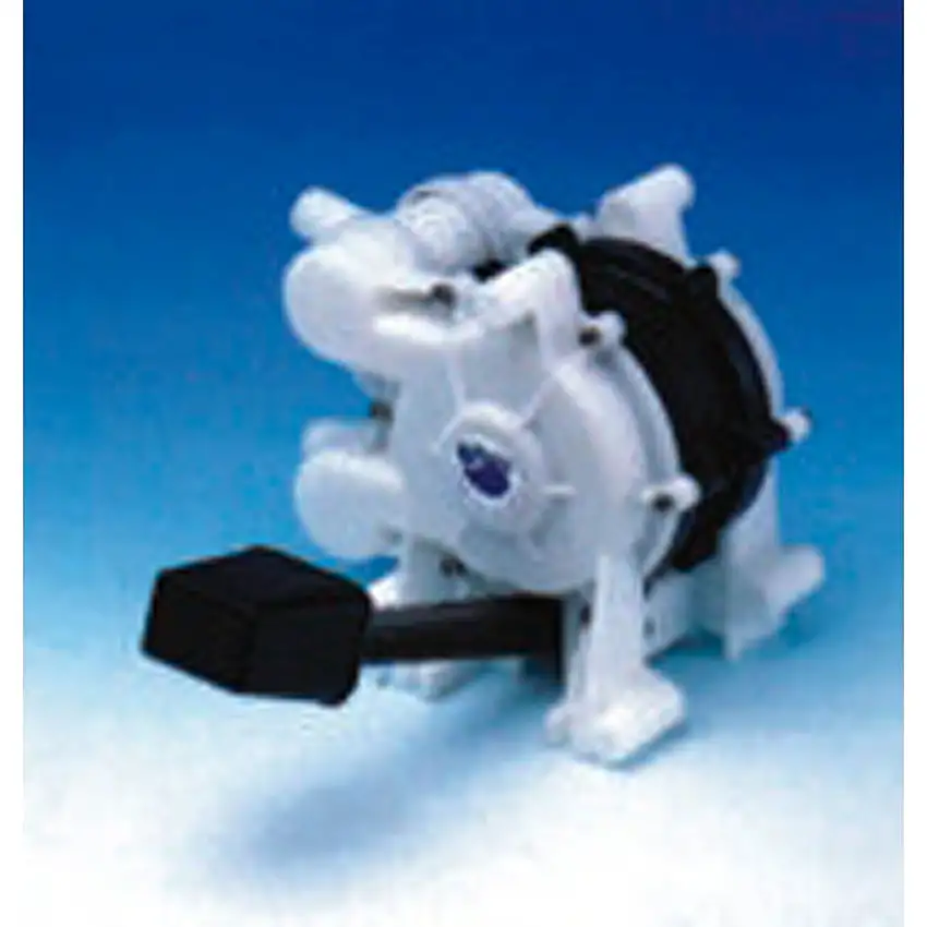 WH Pompa per dispensa Gusher Mk III