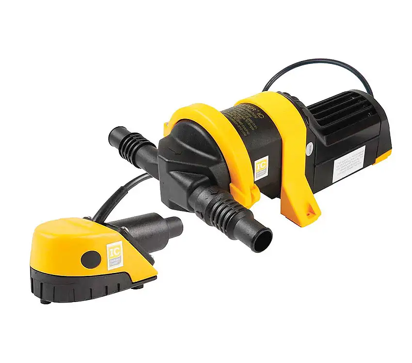 Kit di installazione WH BILGE IC