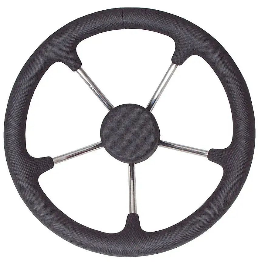 Volante UF V-70 350 mm